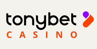 TonyBet Logo